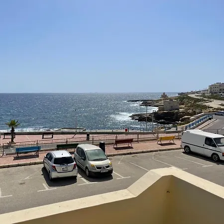 Flat Seafront