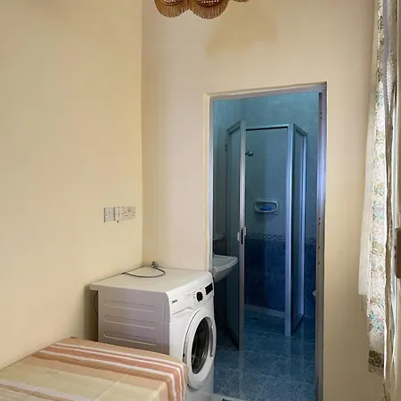 Flat Seafront * Xghajra