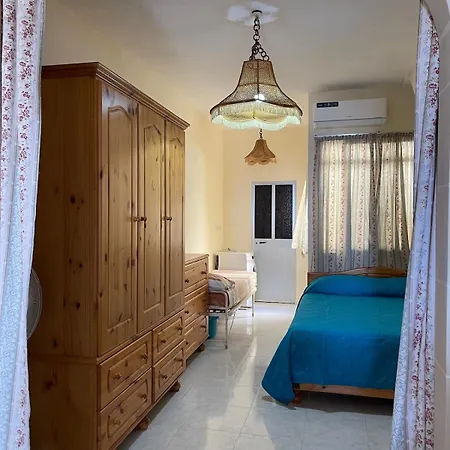 Apartmán Flat Seafront Xghajra