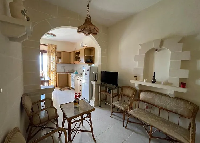 Appartamento Flat Seafront Xghajra