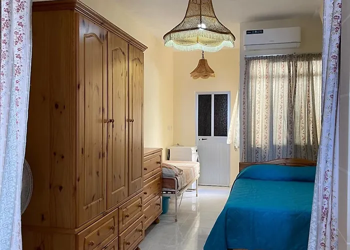 Apartment Flat Seafront Xghajra